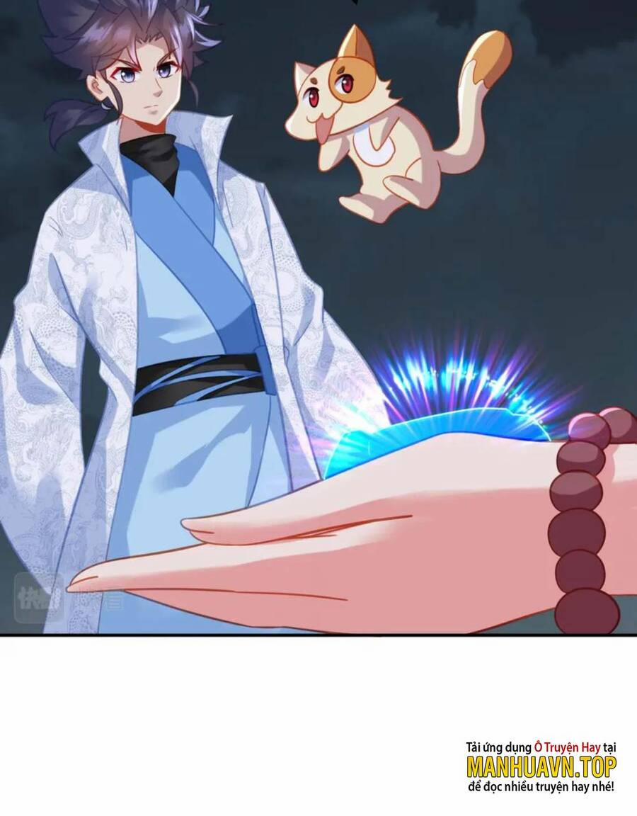 Bắt Đầu Quật Khởi Từ Làm Lô Đỉnh 68 trang 57