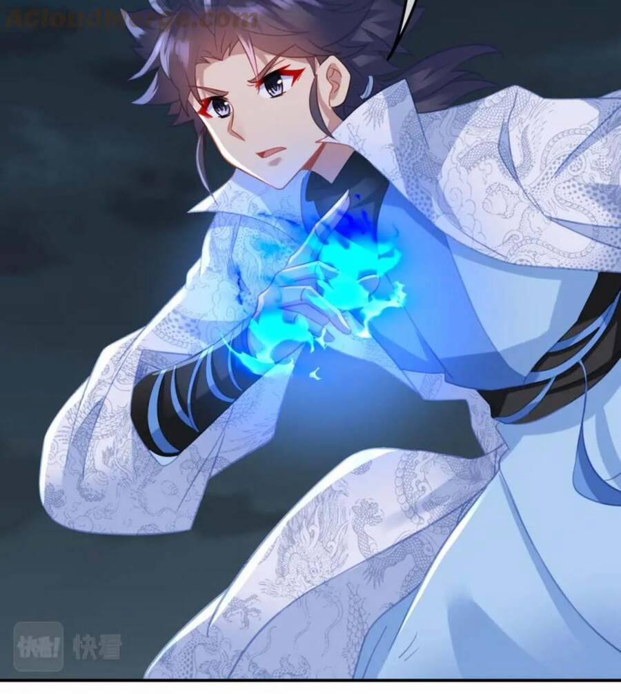 Bắt Đầu Quật Khởi Từ Làm Lô Đỉnh 68 trang 6