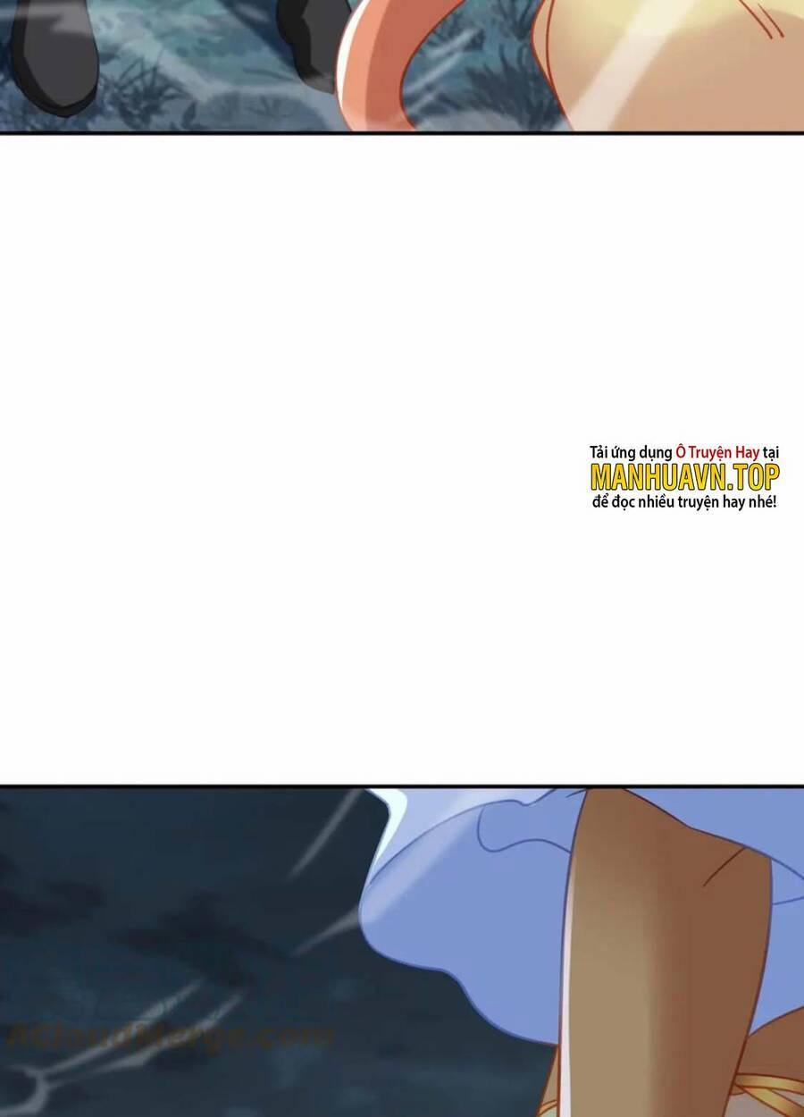 Bắt Đầu Quật Khởi Từ Làm Lô Đỉnh 68 trang 60