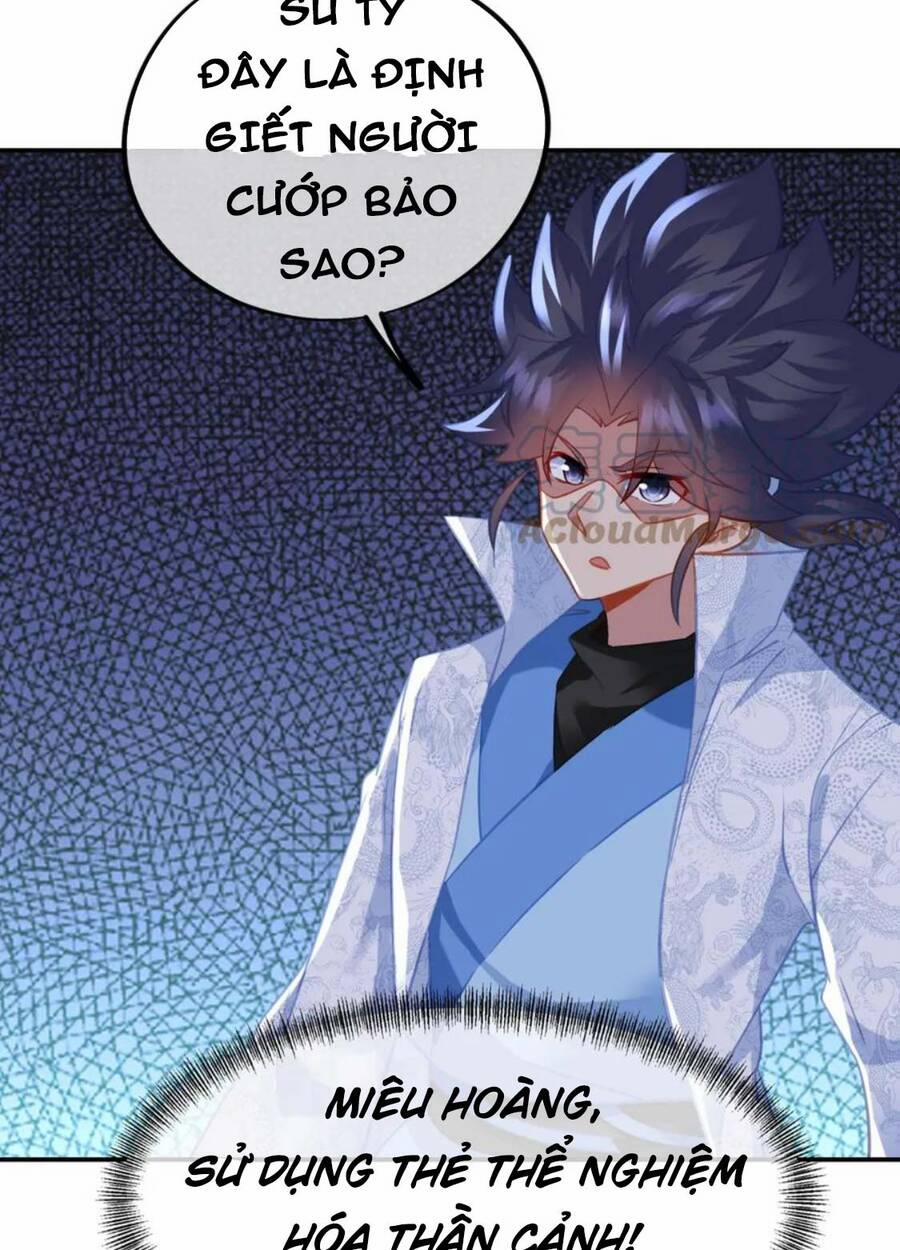 Bắt Đầu Quật Khởi Từ Làm Lô Đỉnh 68 trang 65