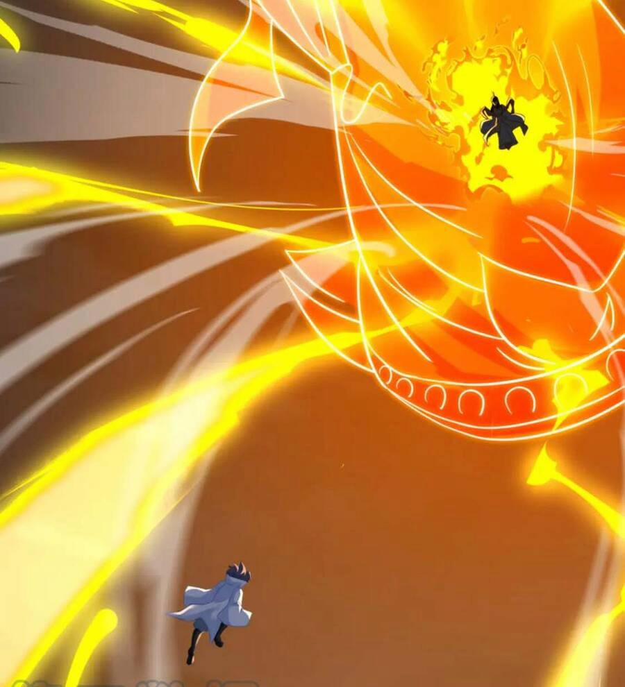 Bắt Đầu Quật Khởi Từ Làm Lô Đỉnh 69 trang 2