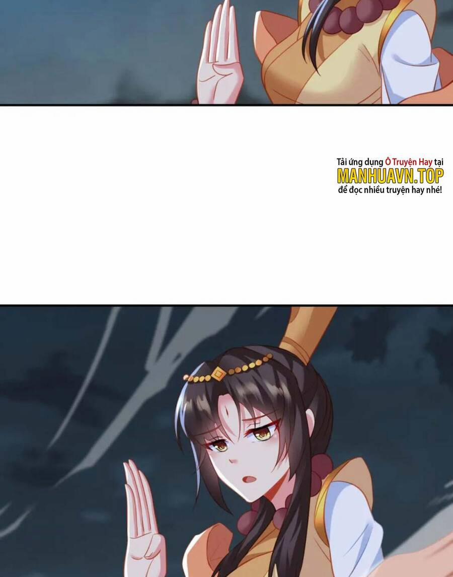 Bắt Đầu Quật Khởi Từ Làm Lô Đỉnh 69 trang 25