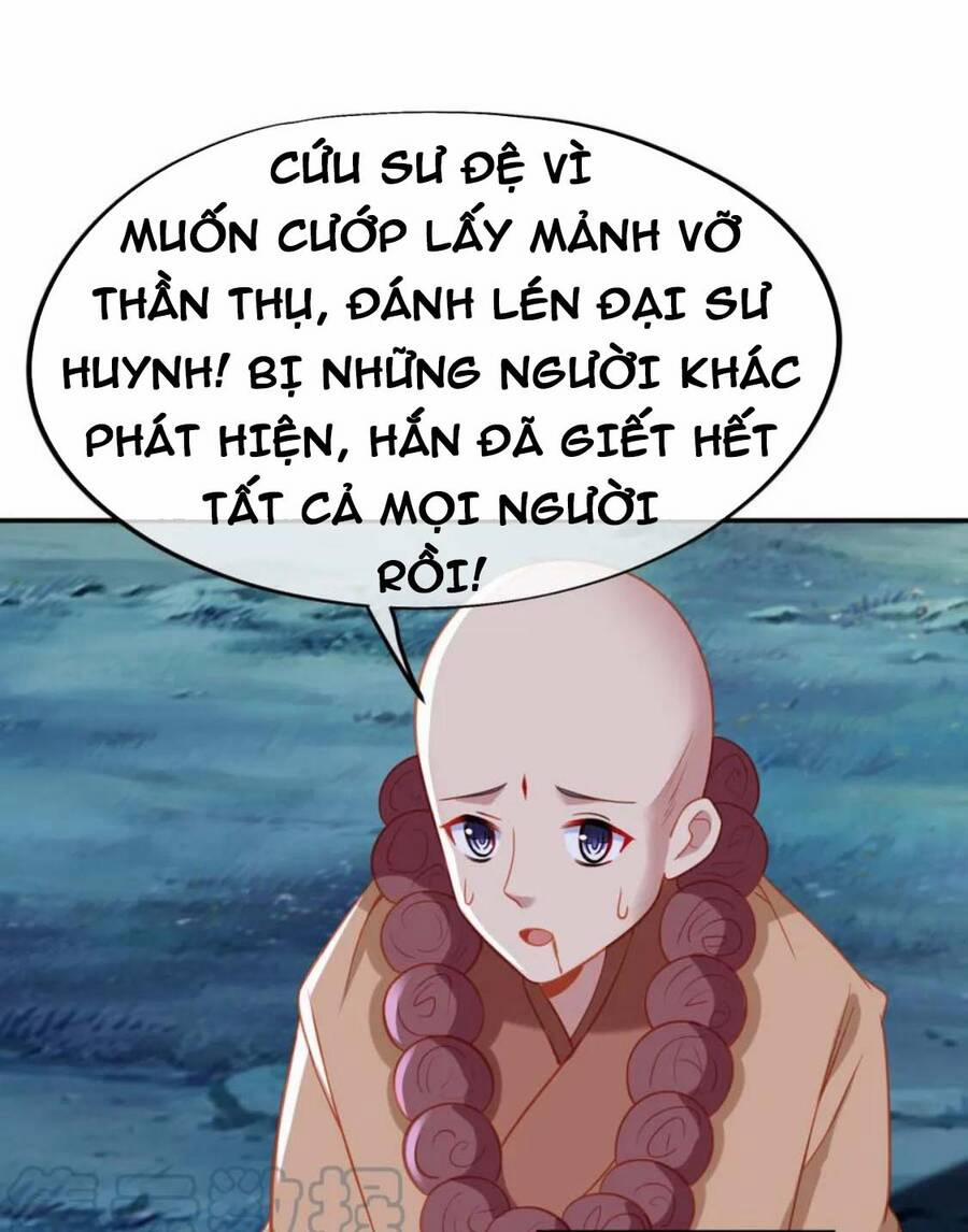 Bắt Đầu Quật Khởi Từ Làm Lô Đỉnh 69 trang 30