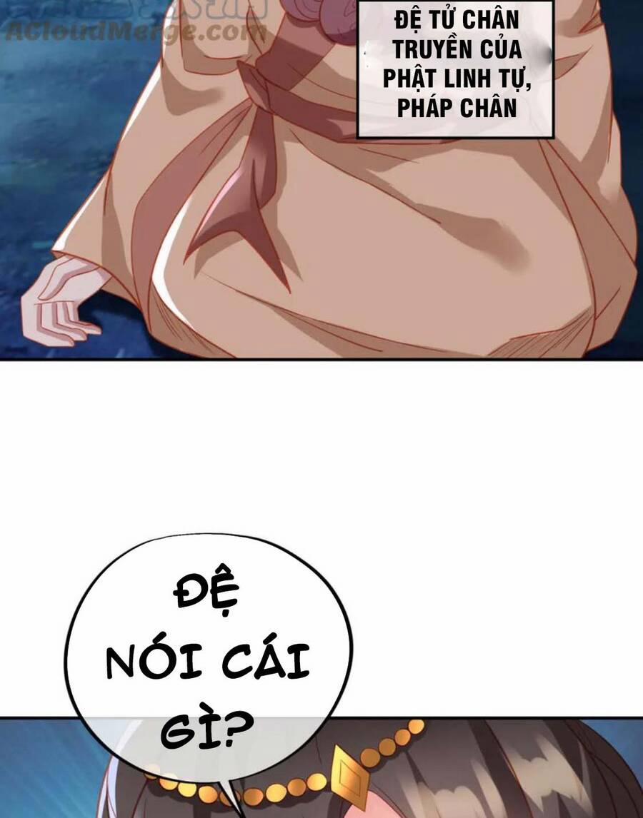 Bắt Đầu Quật Khởi Từ Làm Lô Đỉnh 69 trang 31