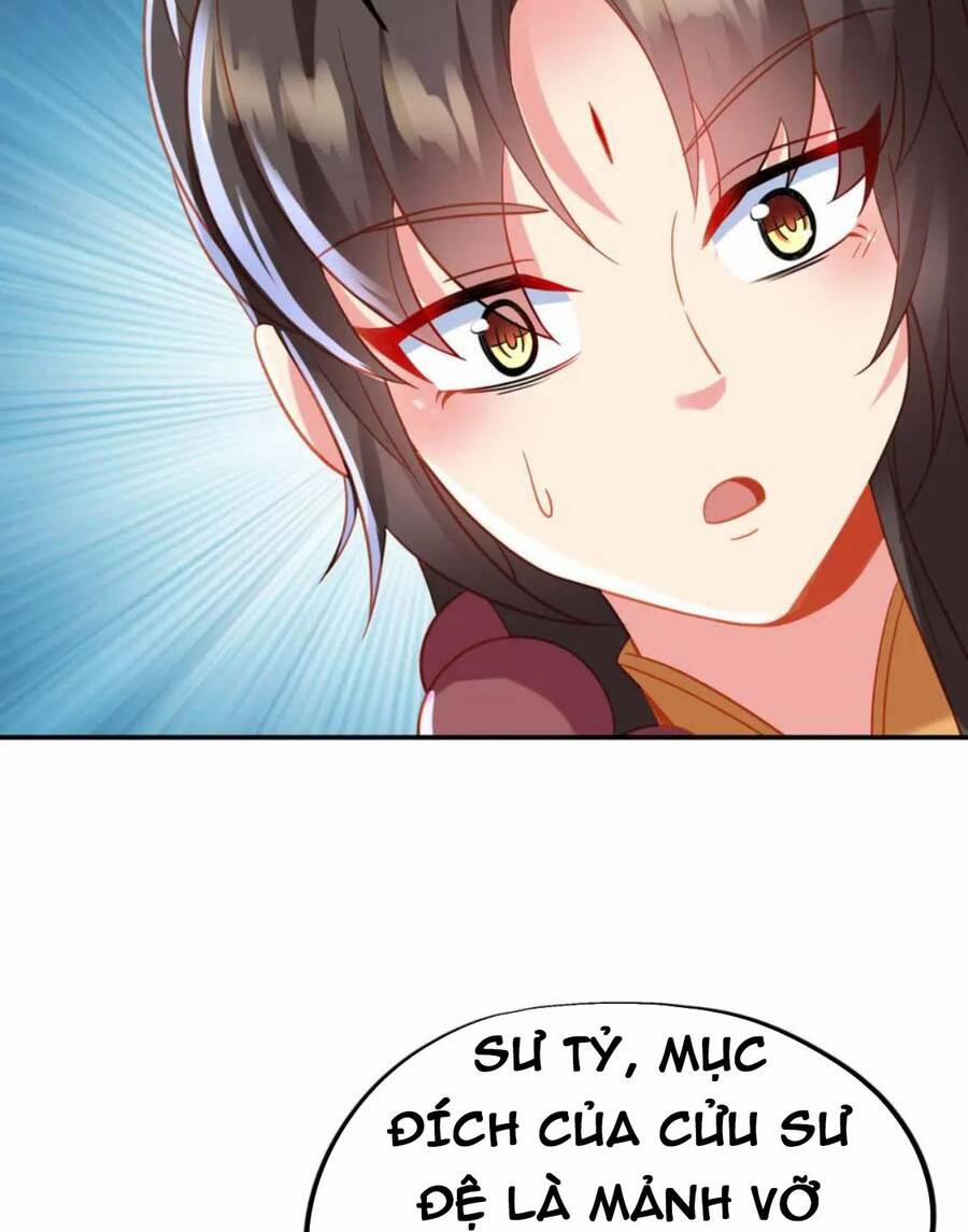 Bắt Đầu Quật Khởi Từ Làm Lô Đỉnh 69 trang 32