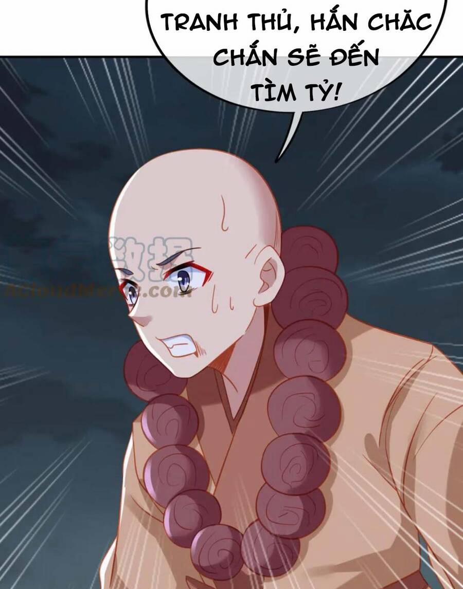 Bắt Đầu Quật Khởi Từ Làm Lô Đỉnh 69 trang 33