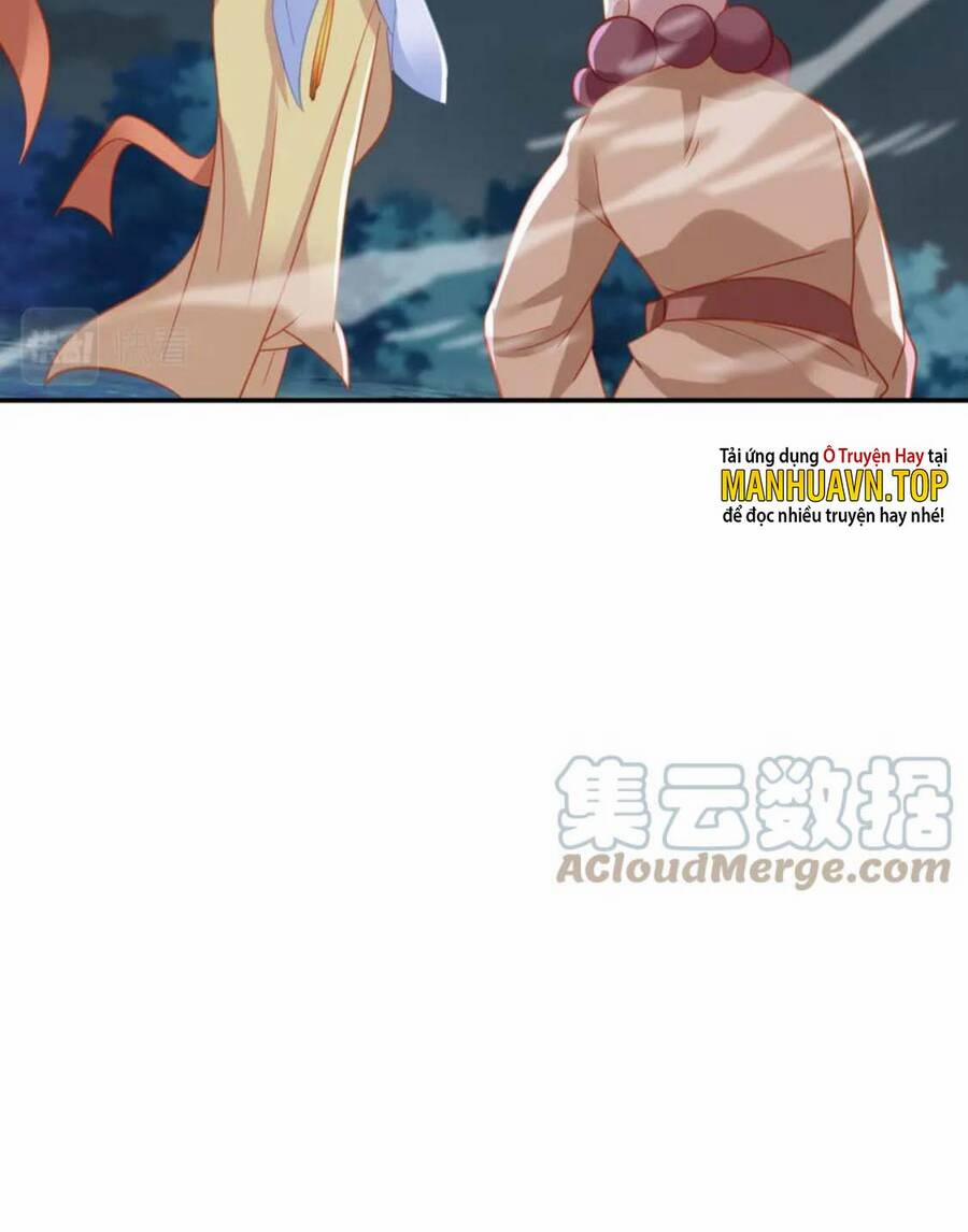 Bắt Đầu Quật Khởi Từ Làm Lô Đỉnh 69 trang 35