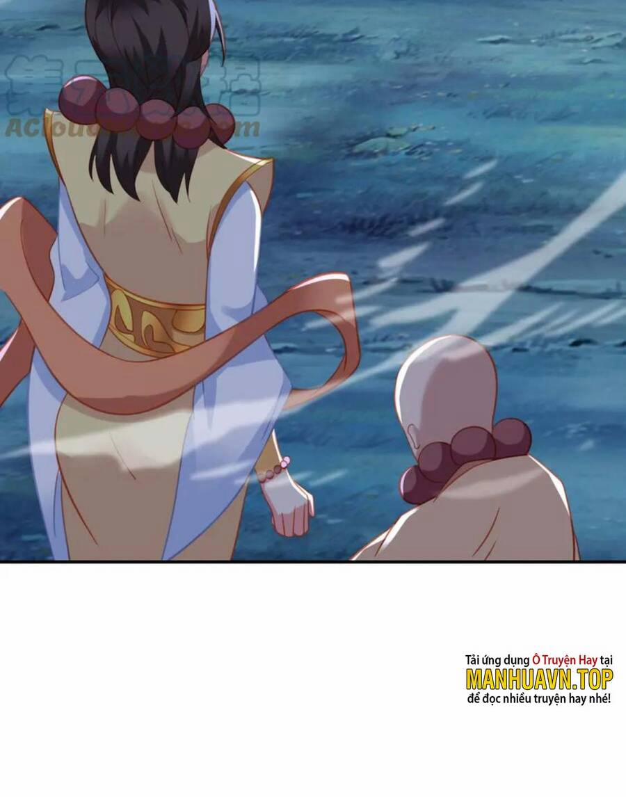 Bắt Đầu Quật Khởi Từ Làm Lô Đỉnh 69 trang 38