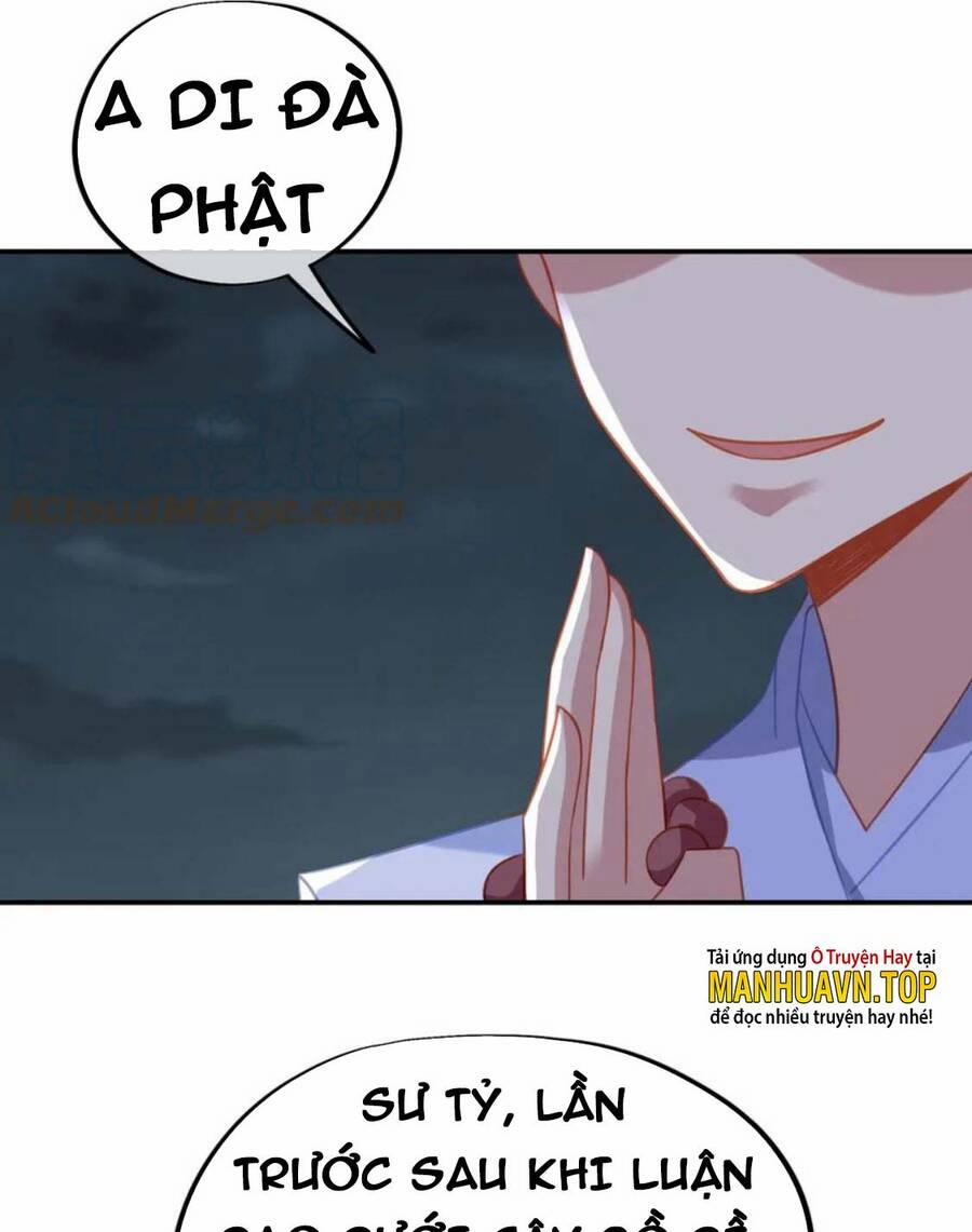 Bắt Đầu Quật Khởi Từ Làm Lô Đỉnh 69 trang 40