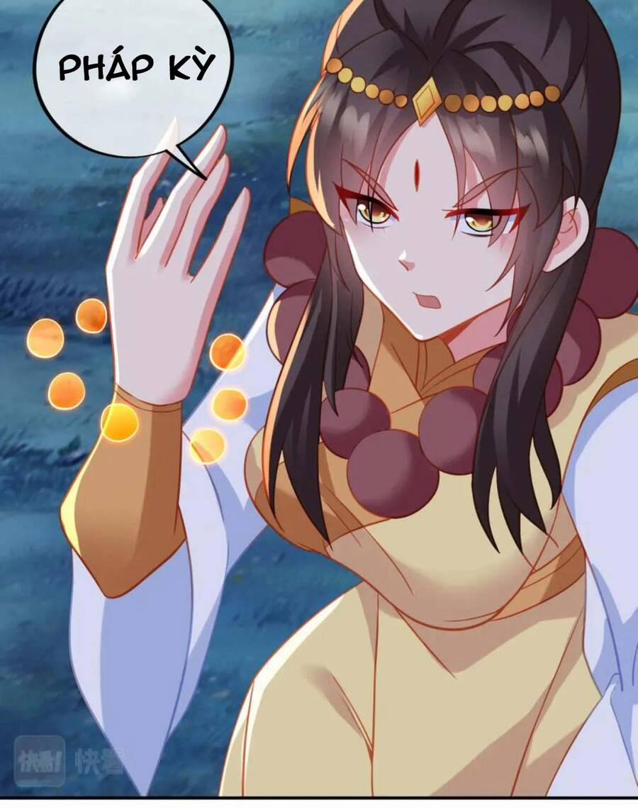 Bắt Đầu Quật Khởi Từ Làm Lô Đỉnh 69 trang 44