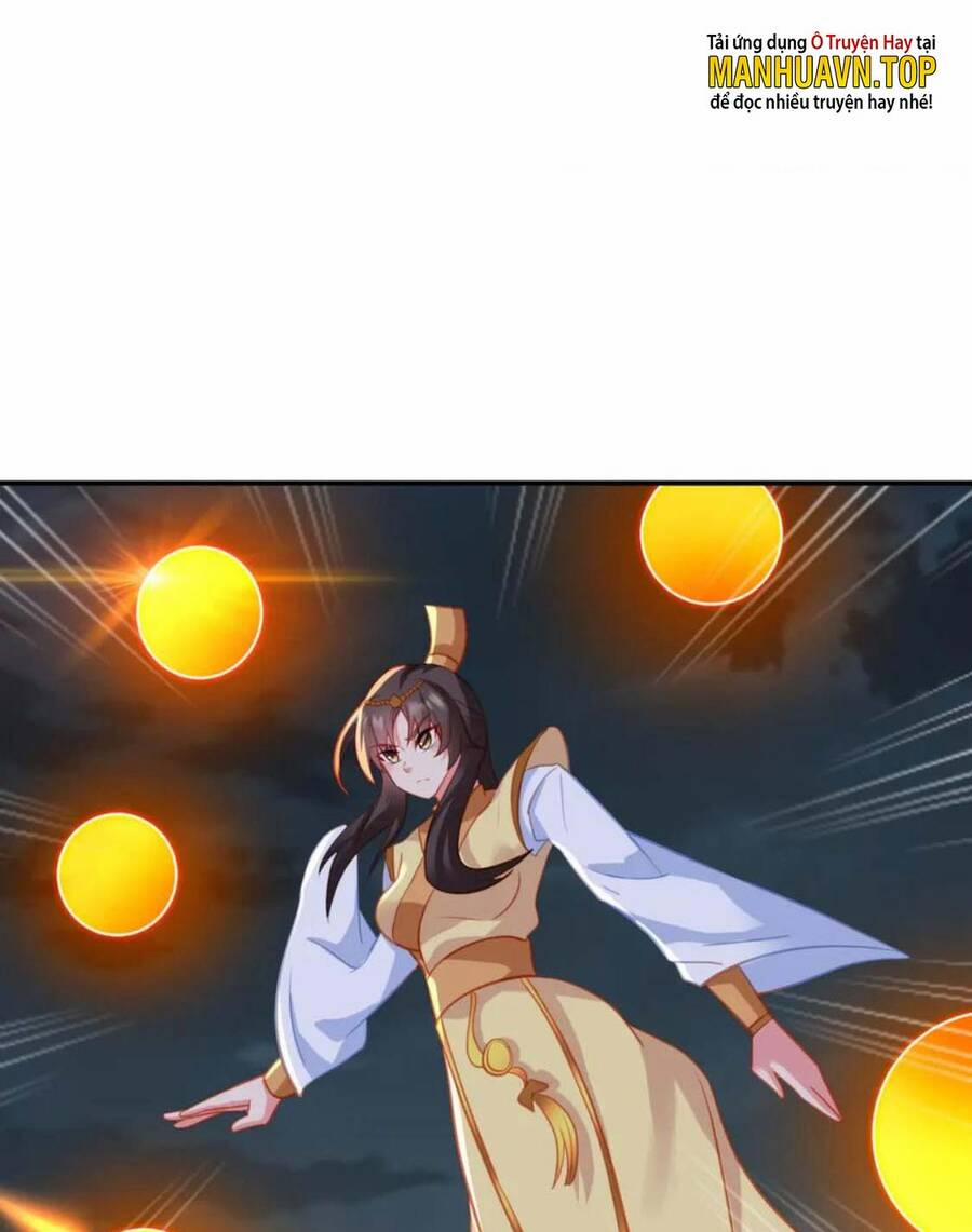 Bắt Đầu Quật Khởi Từ Làm Lô Đỉnh 69 trang 45