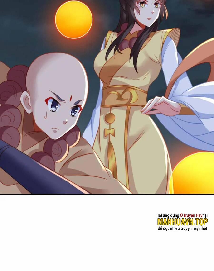 Bắt Đầu Quật Khởi Từ Làm Lô Đỉnh 69 trang 50