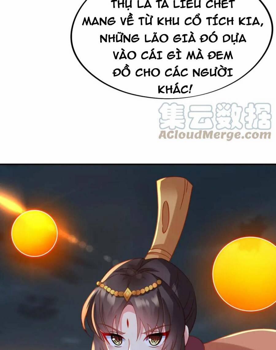 Bắt Đầu Quật Khởi Từ Làm Lô Đỉnh 69 trang 52