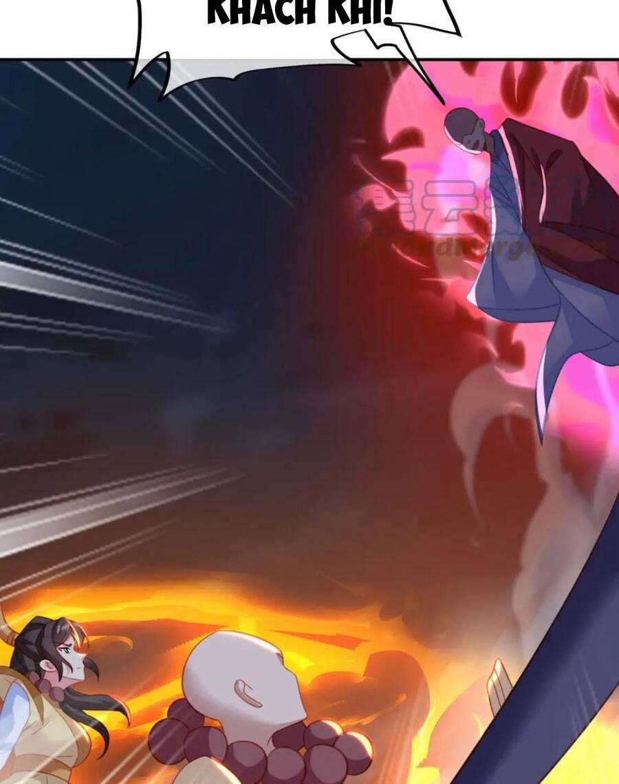 Bắt Đầu Quật Khởi Từ Làm Lô Đỉnh 69 trang 57