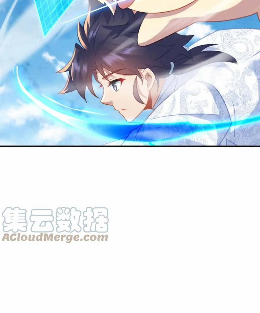 Bắt Đầu Quật Khởi Từ Làm Lô Đỉnh 69 trang 61