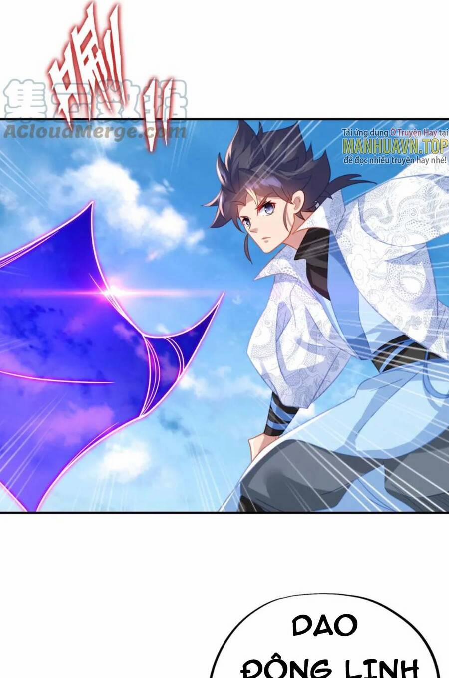 Bắt Đầu Quật Khởi Từ Làm Lô Đỉnh 70 trang 0