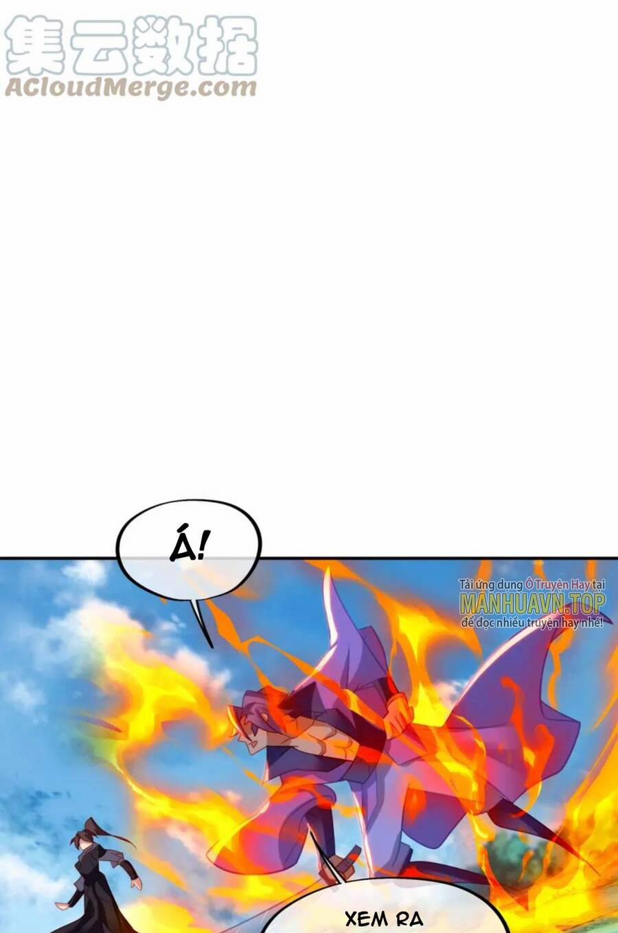 Bắt Đầu Quật Khởi Từ Làm Lô Đỉnh 70 trang 10