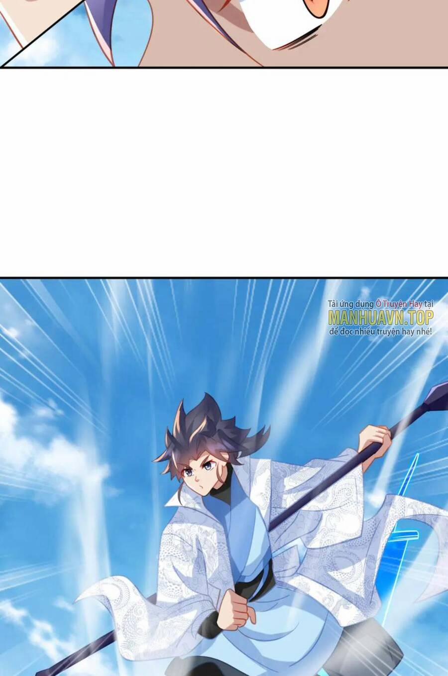 Bắt Đầu Quật Khởi Từ Làm Lô Đỉnh 70 trang 13