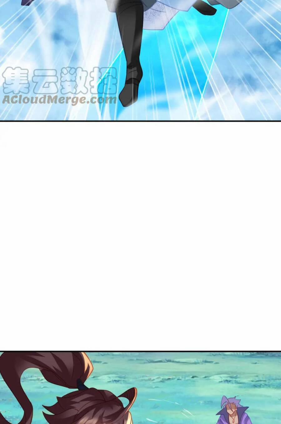 Bắt Đầu Quật Khởi Từ Làm Lô Đỉnh 70 trang 14