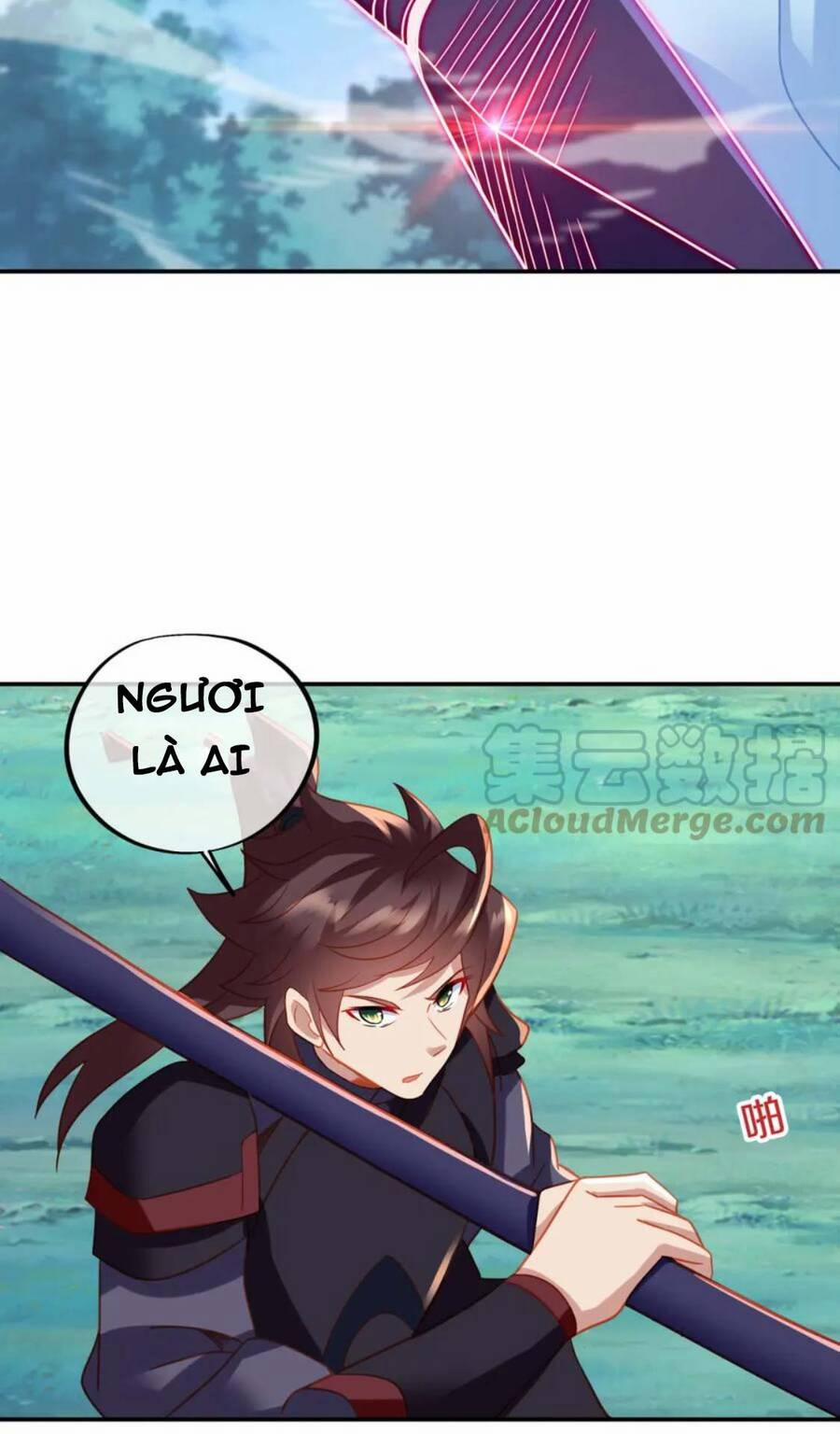 Bắt Đầu Quật Khởi Từ Làm Lô Đỉnh 70 trang 17