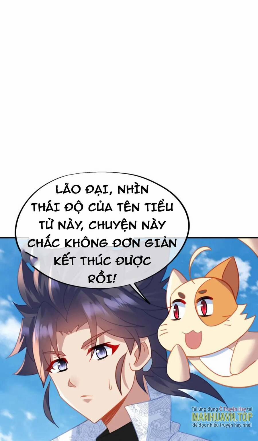 Bắt Đầu Quật Khởi Từ Làm Lô Đỉnh 70 trang 18