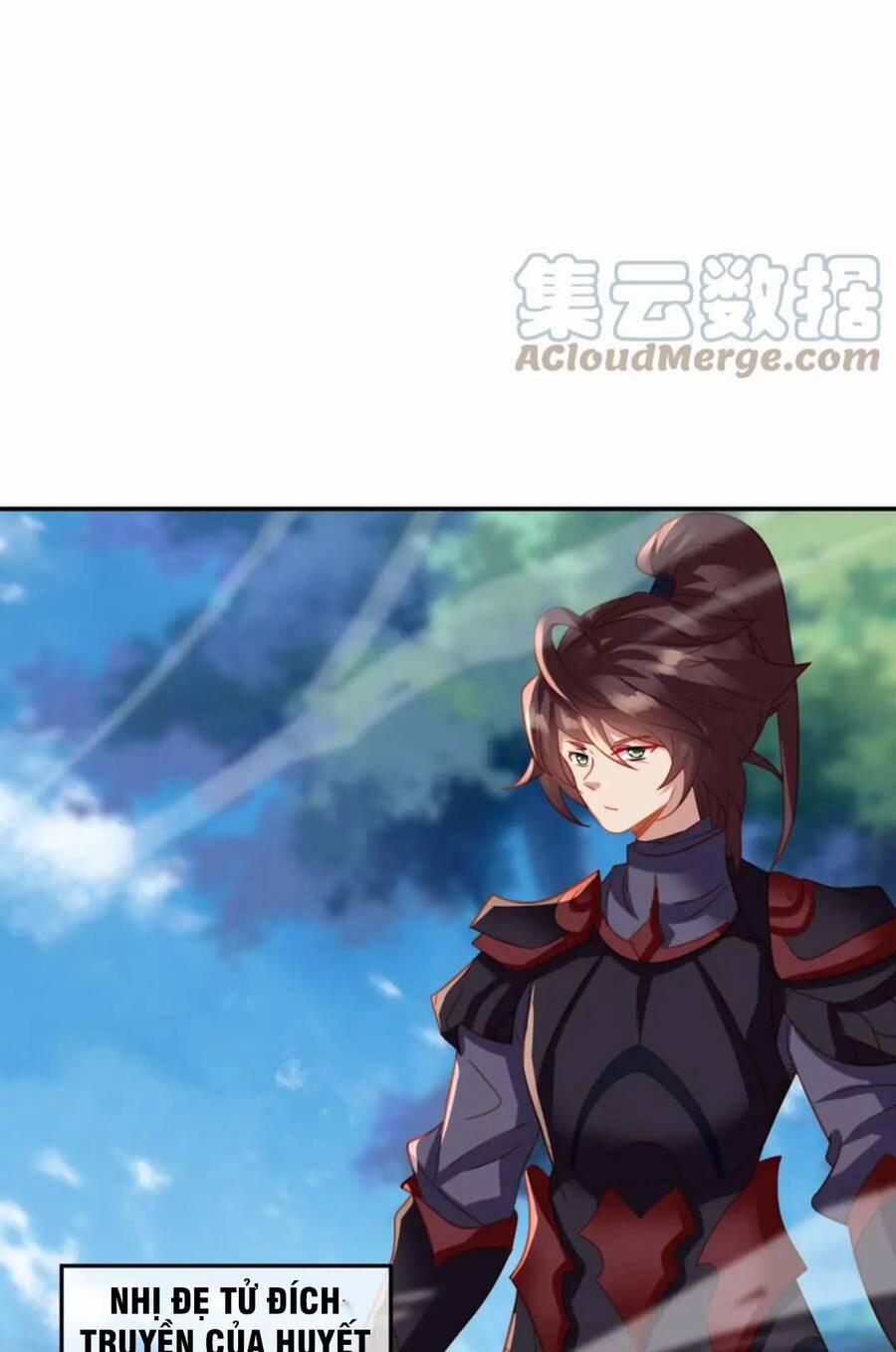 Bắt Đầu Quật Khởi Từ Làm Lô Đỉnh 70 trang 2