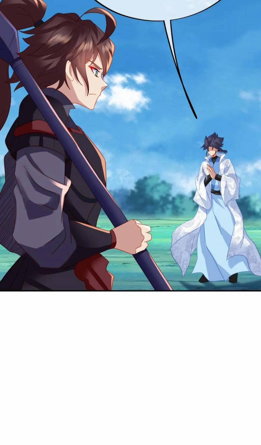 Bắt Đầu Quật Khởi Từ Làm Lô Đỉnh 70 trang 20