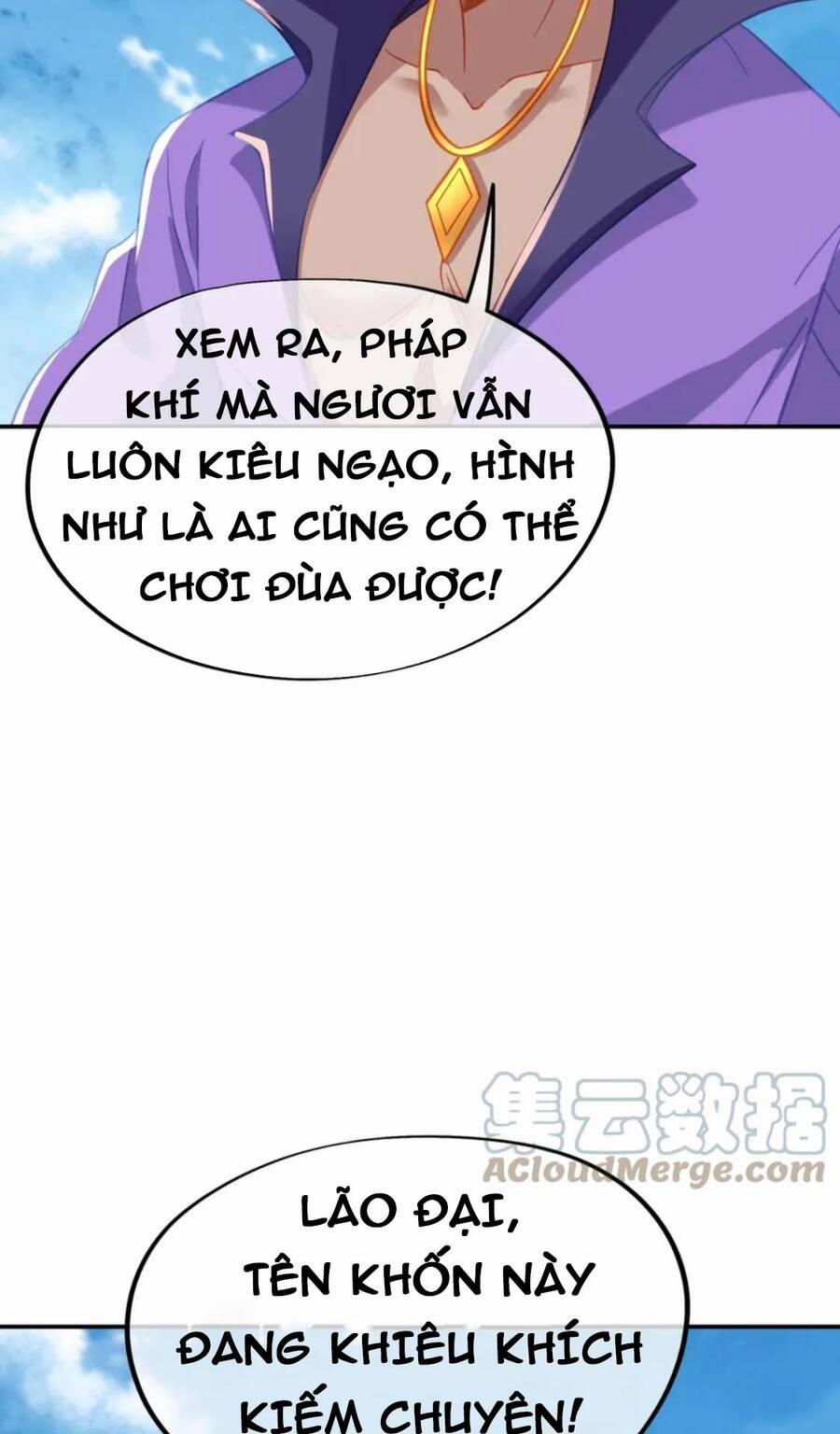 Bắt Đầu Quật Khởi Từ Làm Lô Đỉnh 70 trang 22