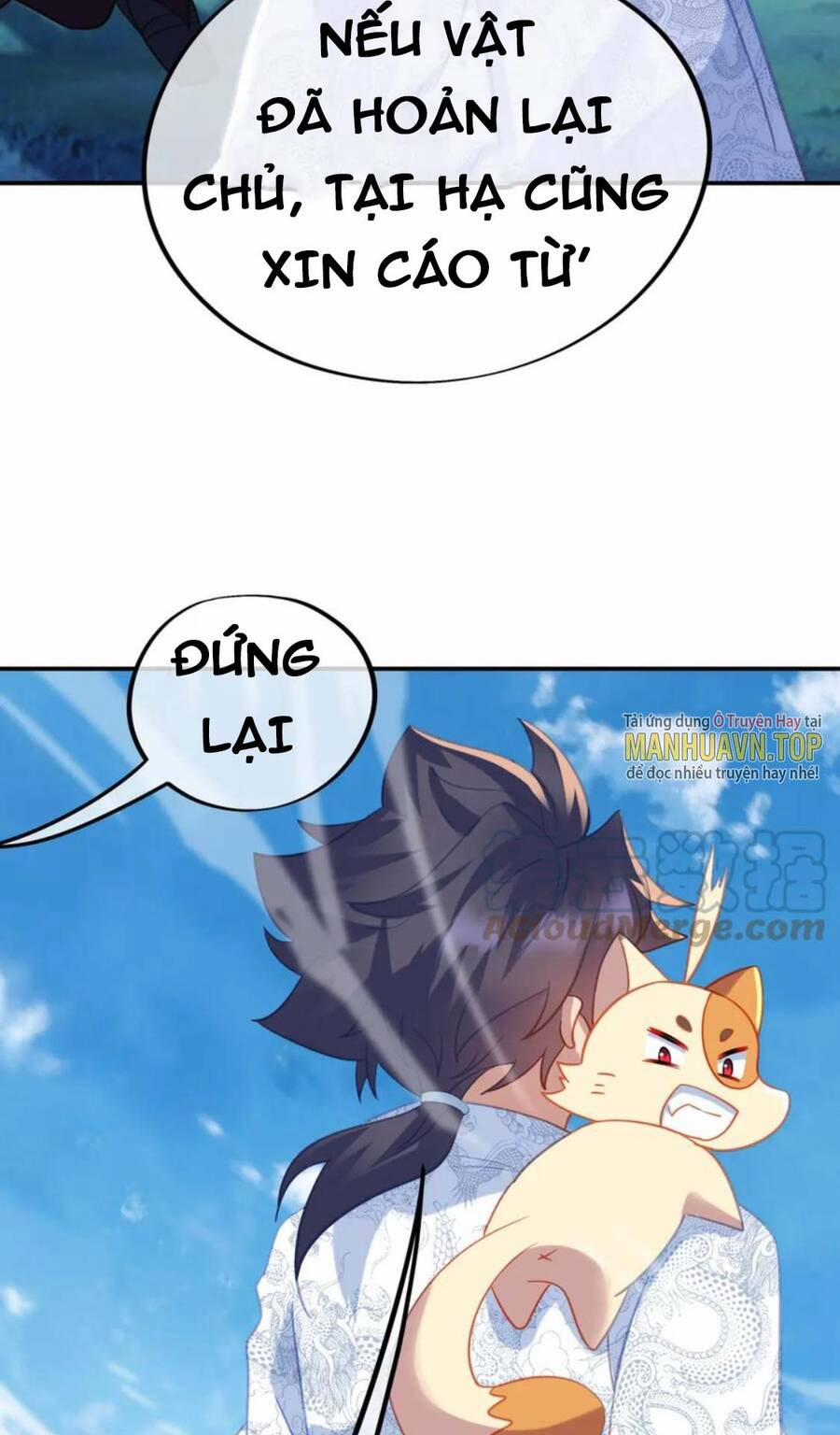 Bắt Đầu Quật Khởi Từ Làm Lô Đỉnh 70 trang 24