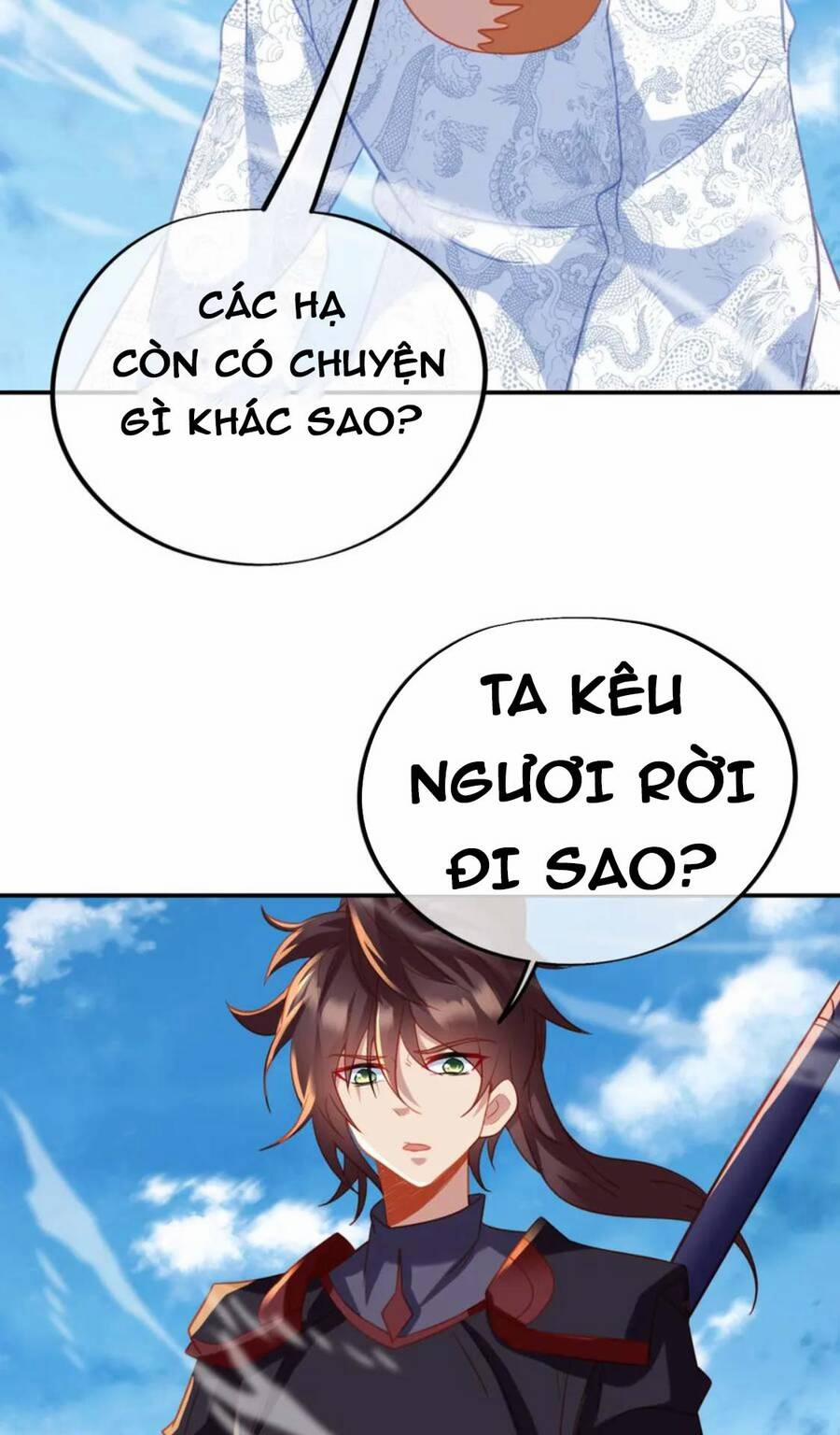 Bắt Đầu Quật Khởi Từ Làm Lô Đỉnh 70 trang 25