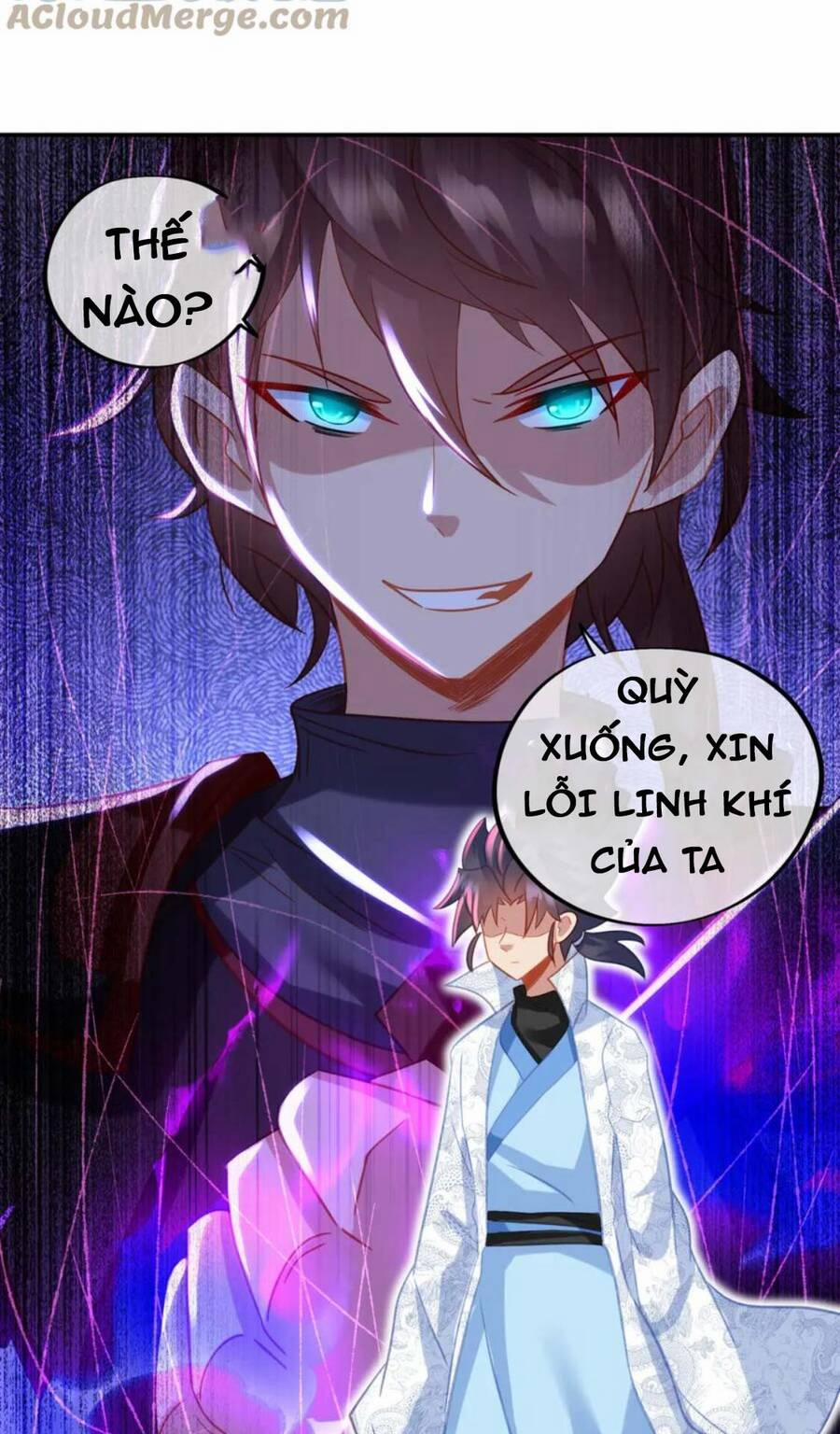 Bắt Đầu Quật Khởi Từ Làm Lô Đỉnh 70 trang 28