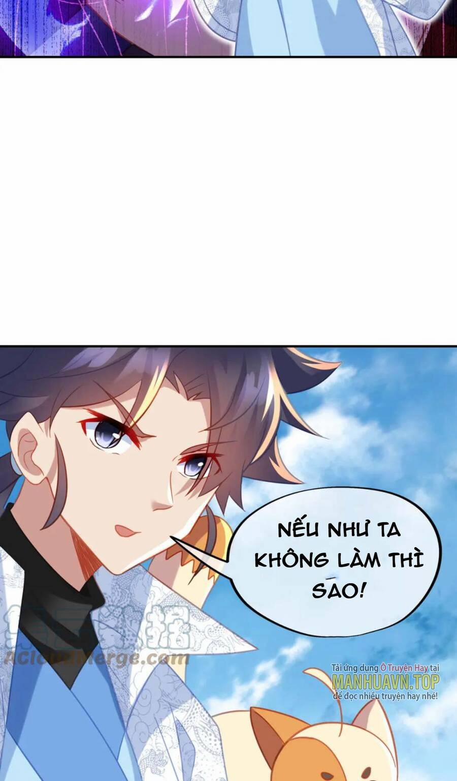 Bắt Đầu Quật Khởi Từ Làm Lô Đỉnh 70 trang 29