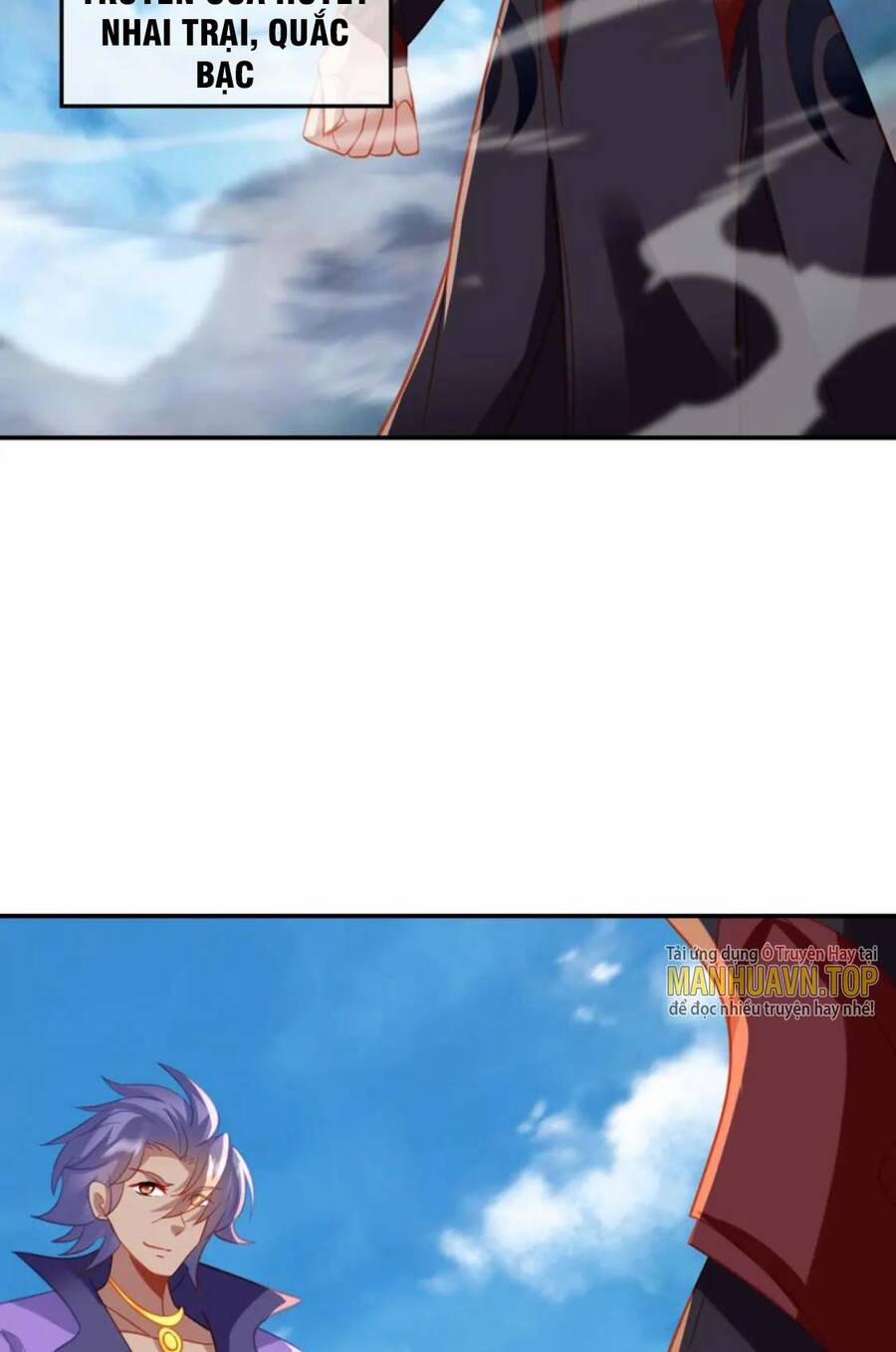 Bắt Đầu Quật Khởi Từ Làm Lô Đỉnh 70 trang 3