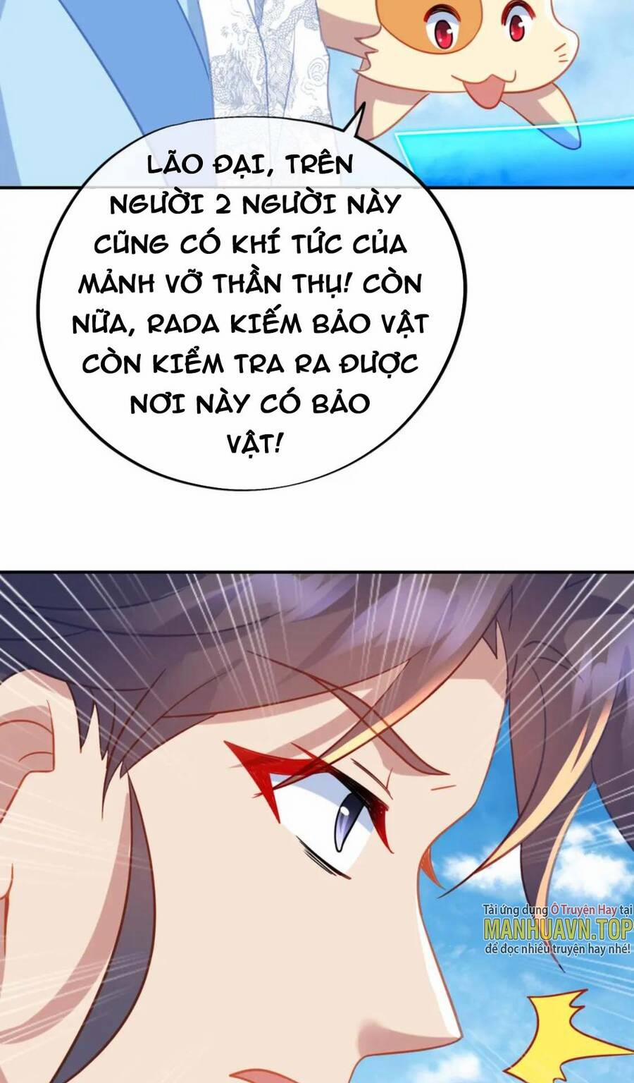 Bắt Đầu Quật Khởi Từ Làm Lô Đỉnh 70 trang 30