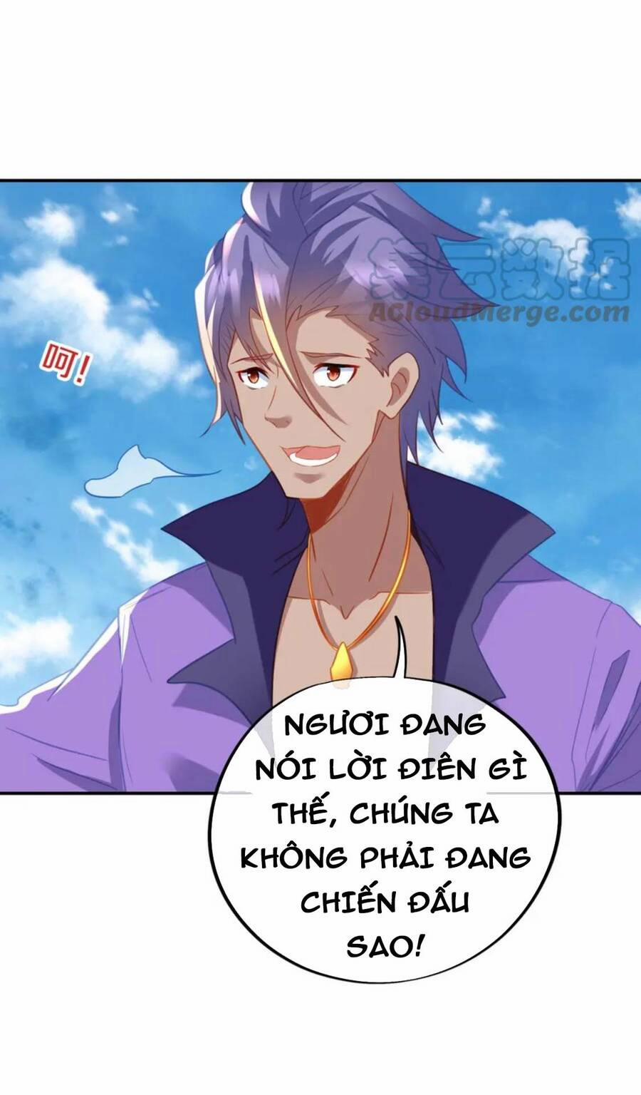 Bắt Đầu Quật Khởi Từ Làm Lô Đỉnh 70 trang 35