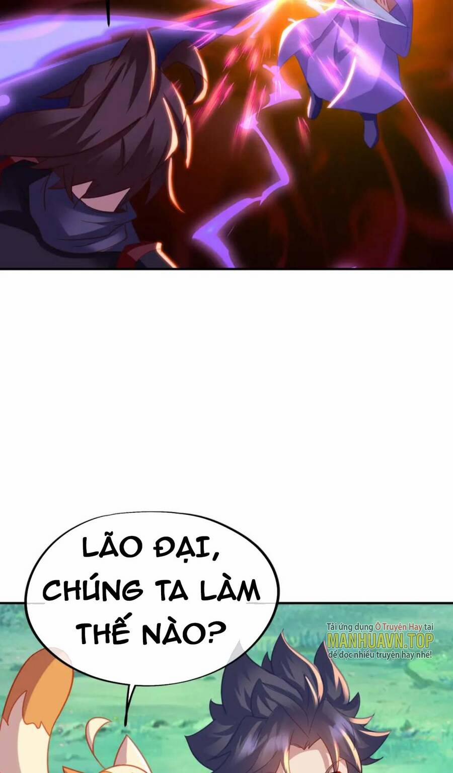 Bắt Đầu Quật Khởi Từ Làm Lô Đỉnh 70 trang 37