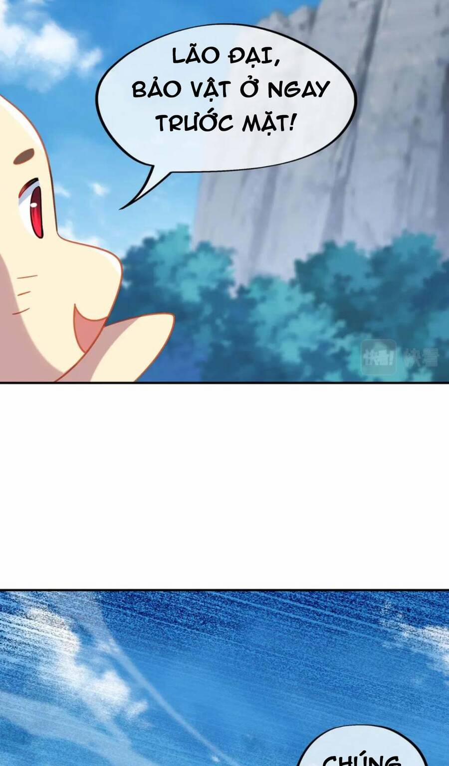 Bắt Đầu Quật Khởi Từ Làm Lô Đỉnh 70 trang 39