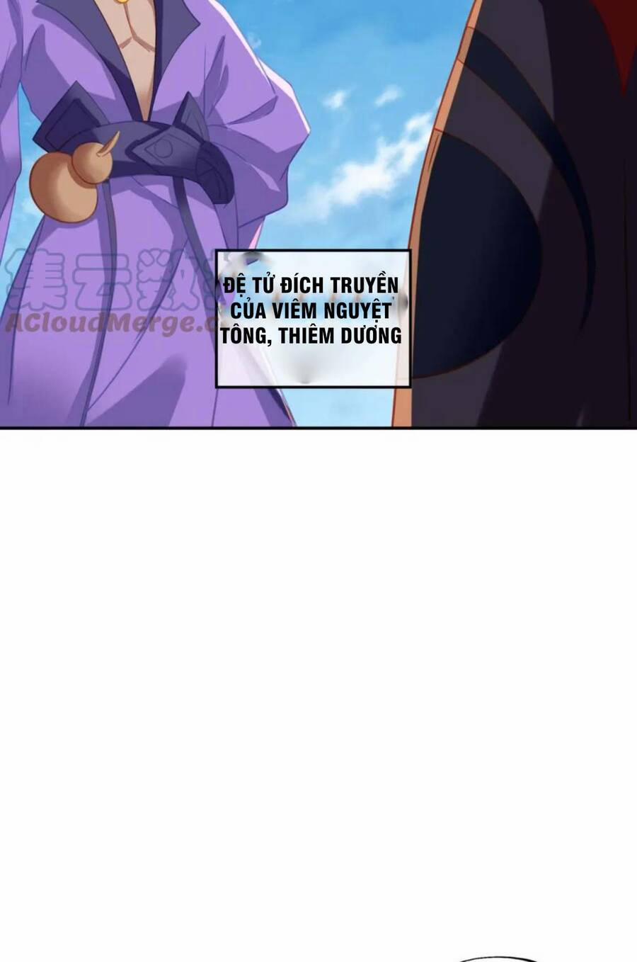 Bắt Đầu Quật Khởi Từ Làm Lô Đỉnh 70 trang 4