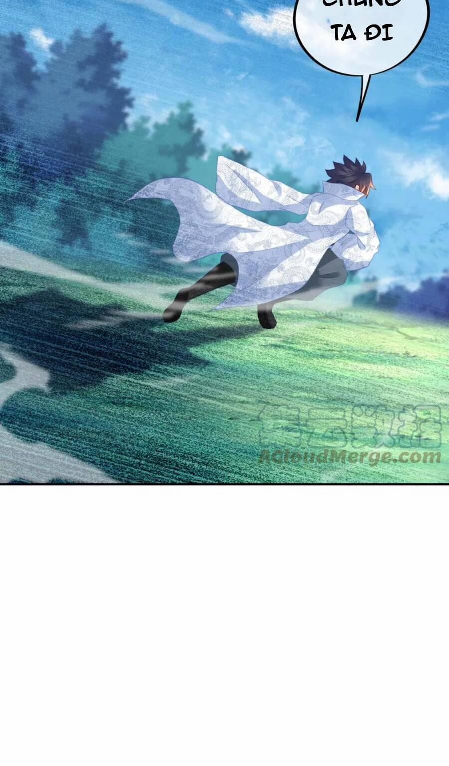 Bắt Đầu Quật Khởi Từ Làm Lô Đỉnh 70 trang 40