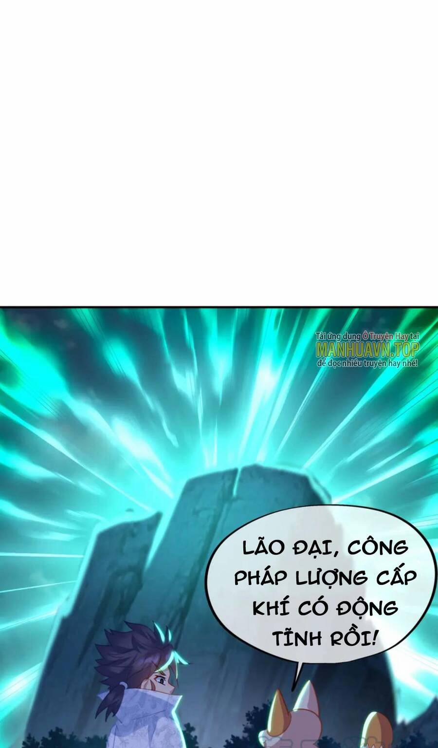 Bắt Đầu Quật Khởi Từ Làm Lô Đỉnh 70 trang 41