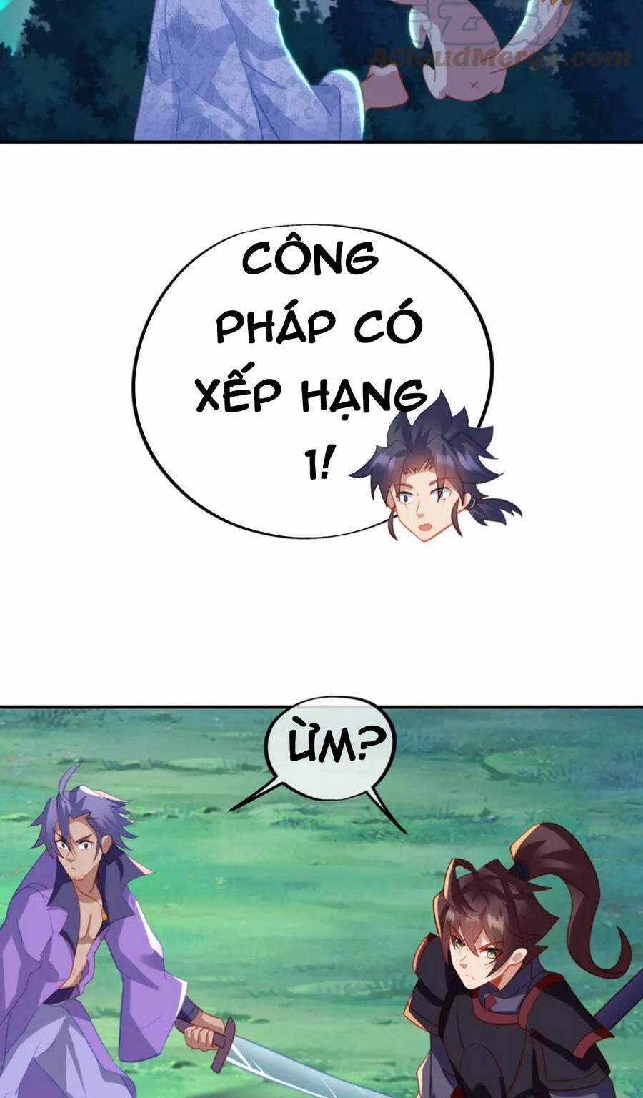 Bắt Đầu Quật Khởi Từ Làm Lô Đỉnh 70 trang 42