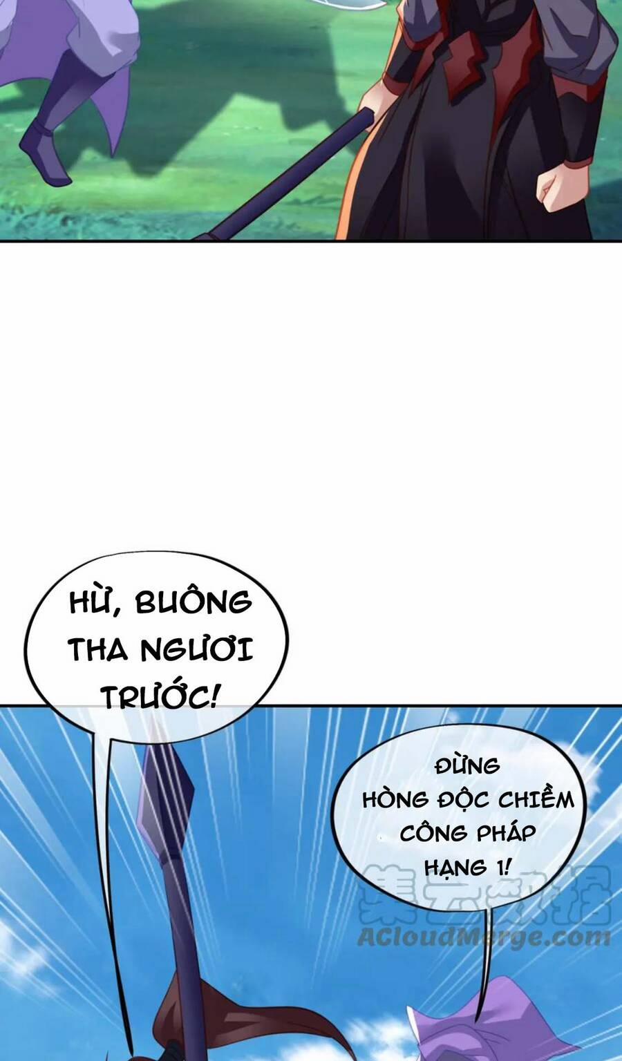 Bắt Đầu Quật Khởi Từ Làm Lô Đỉnh 70 trang 43