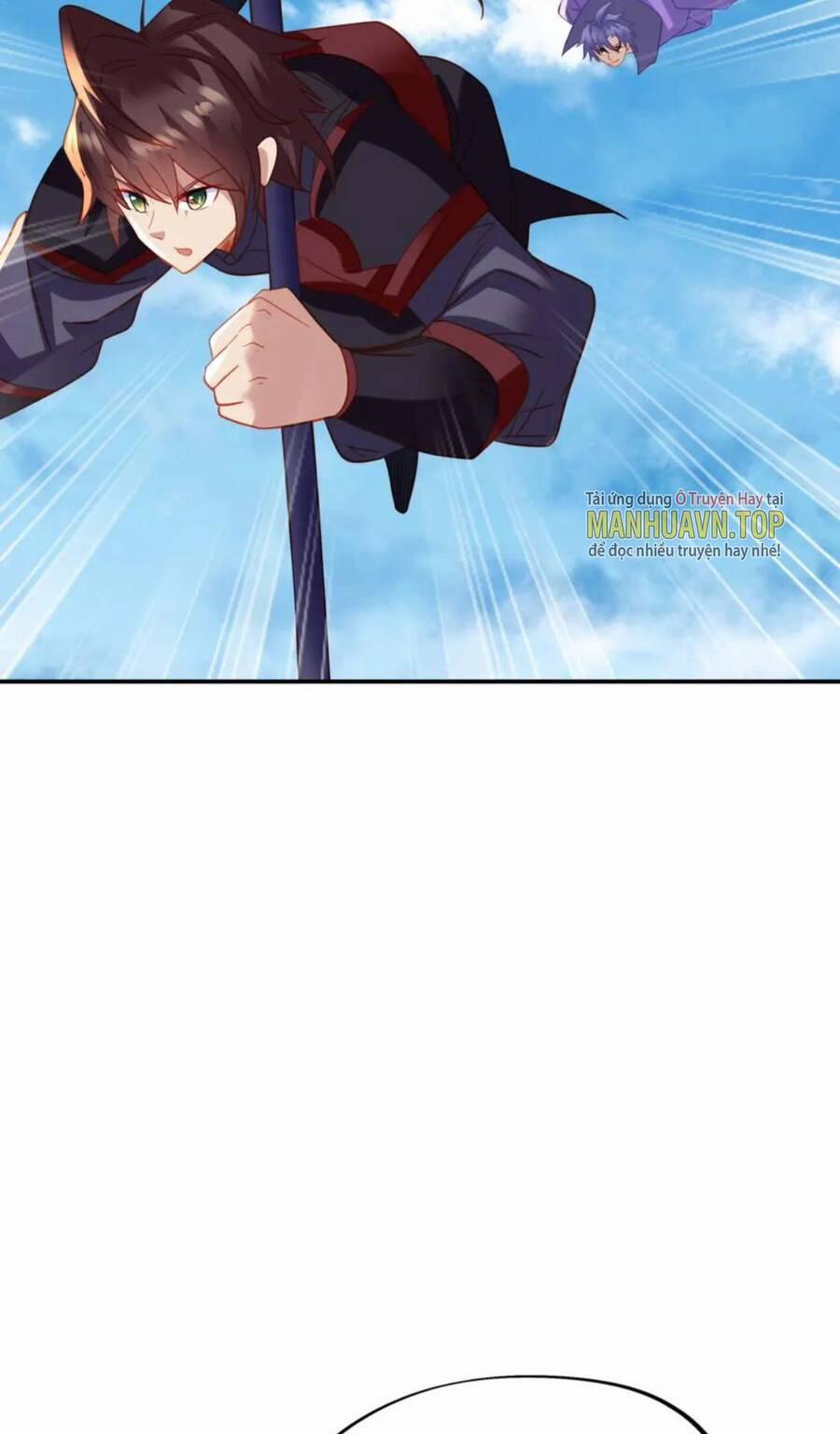 Bắt Đầu Quật Khởi Từ Làm Lô Đỉnh 70 trang 44