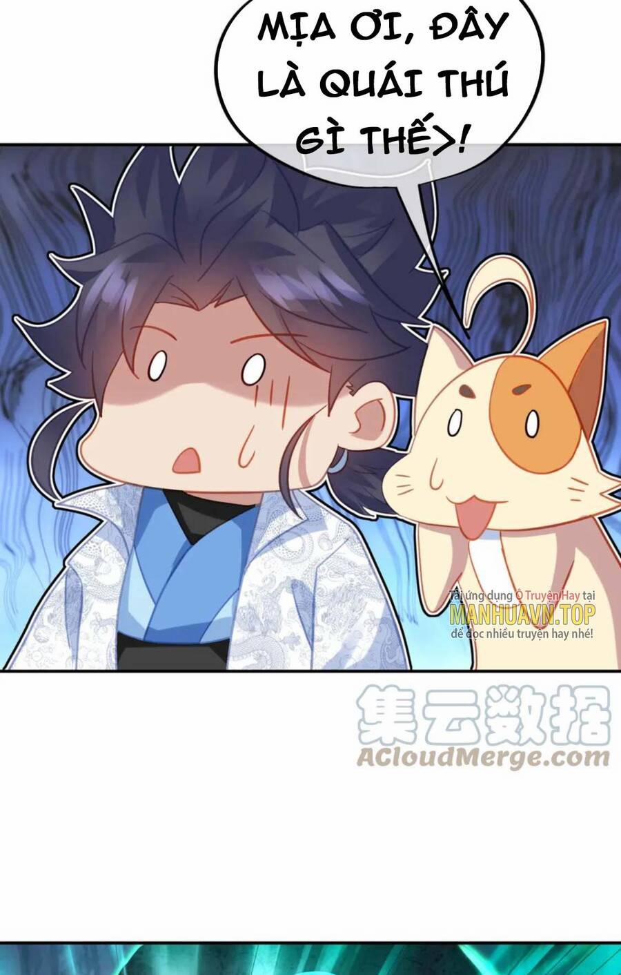 Bắt Đầu Quật Khởi Từ Làm Lô Đỉnh 70 trang 45