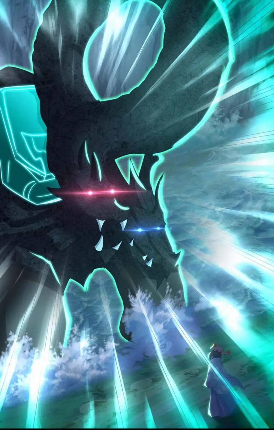 Bắt Đầu Quật Khởi Từ Làm Lô Đỉnh 70 trang 46