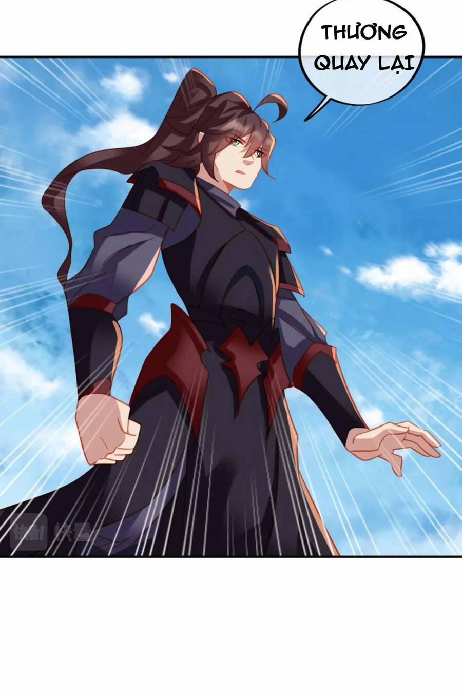 Bắt Đầu Quật Khởi Từ Làm Lô Đỉnh 70 trang 5