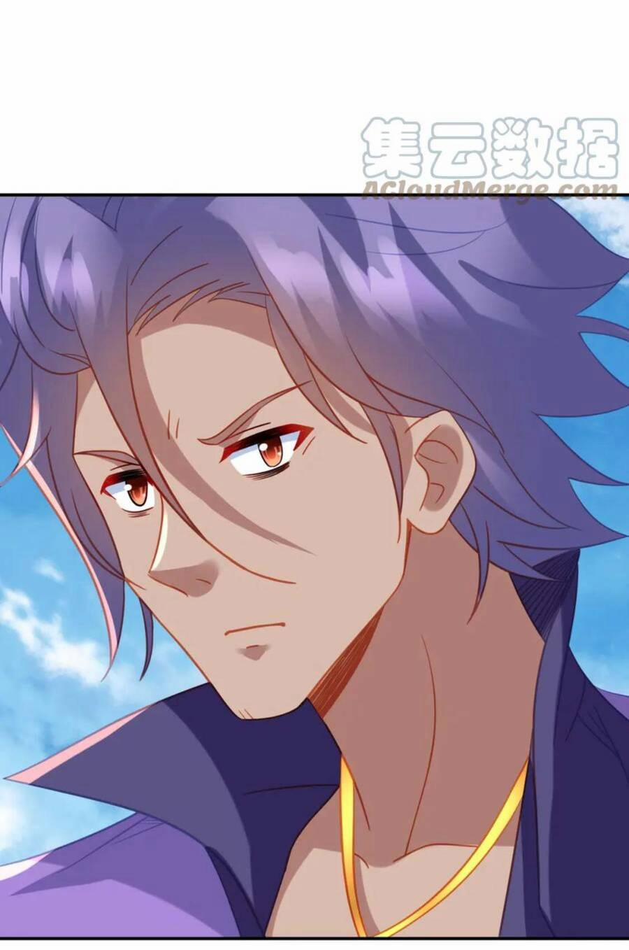 Bắt Đầu Quật Khởi Từ Làm Lô Đỉnh 70 trang 6