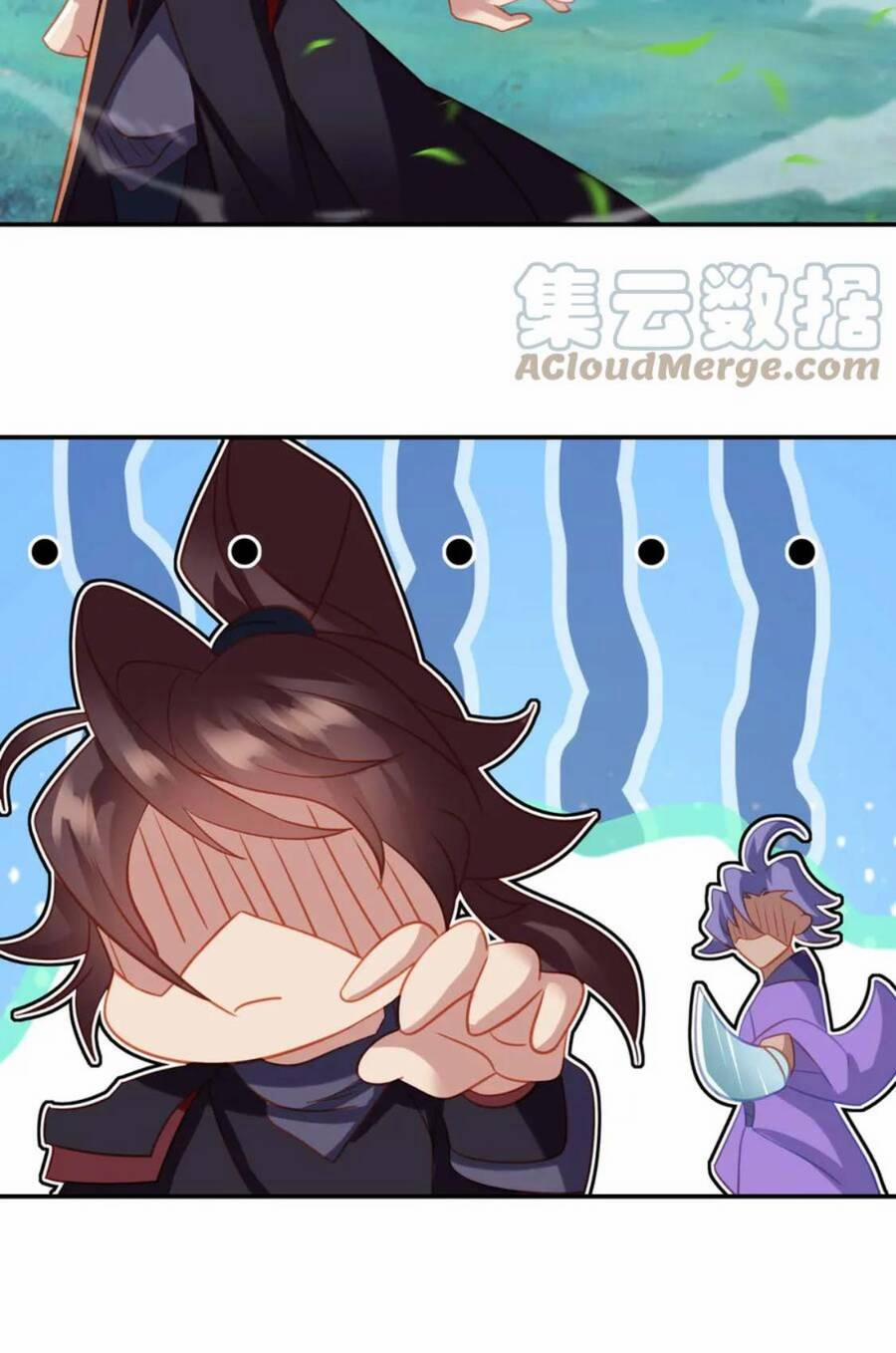 Bắt Đầu Quật Khởi Từ Làm Lô Đỉnh 70 trang 8