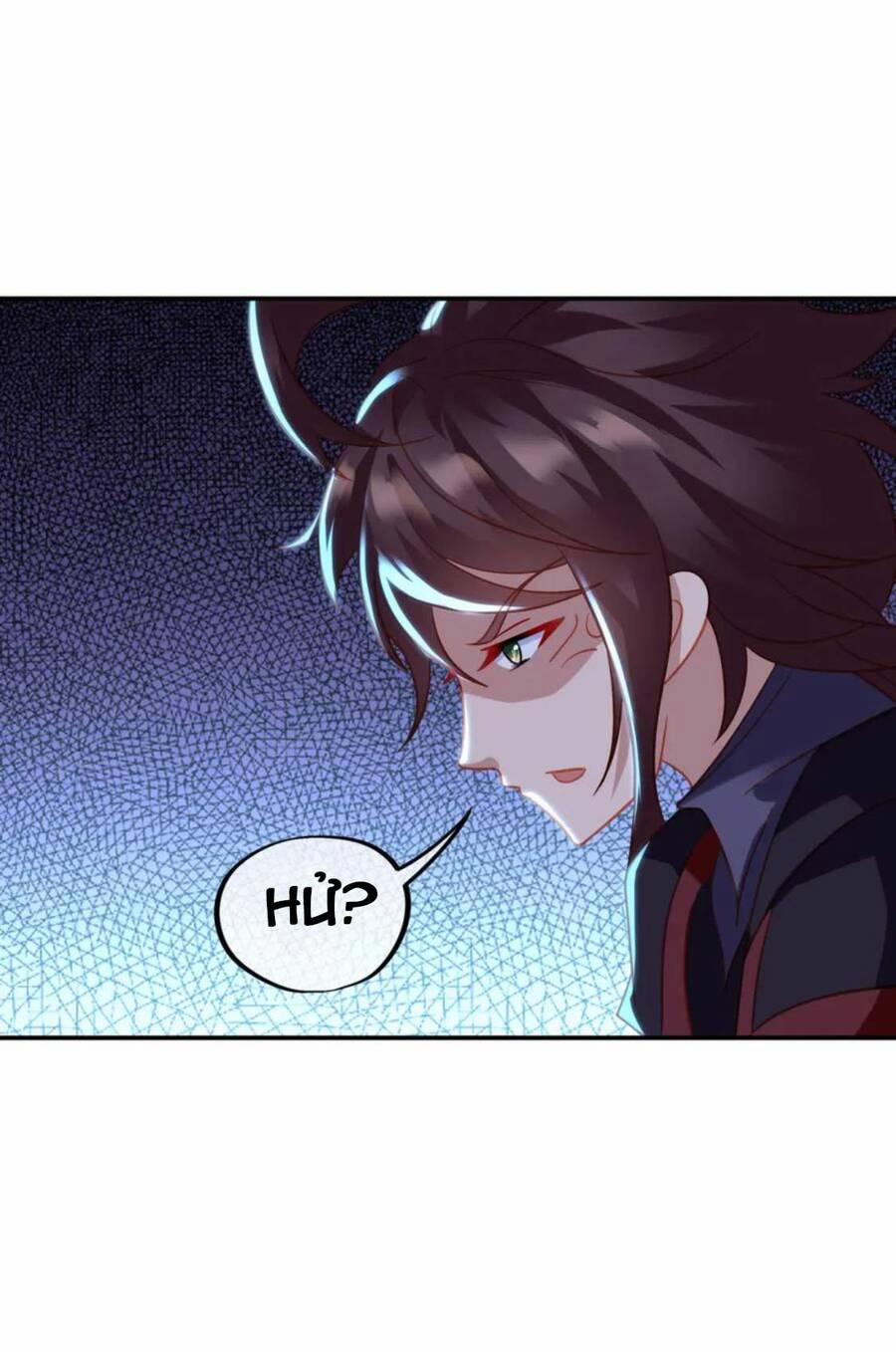 Bắt Đầu Quật Khởi Từ Làm Lô Đỉnh 70 trang 9