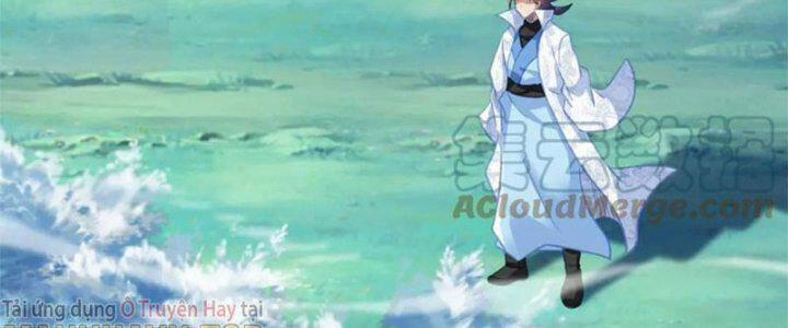 Bắt Đầu Quật Khởi Từ Làm Lô Đỉnh 71 trang 10